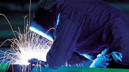 İmalat PMI Nisan'da Geriledi!
