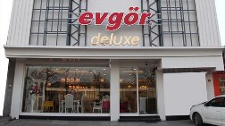 EVGÖR'ün İlk Konsept Mağazası İstanbul Anadolu Yakası’na
