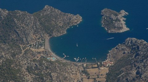 Cenneti Talan Planı