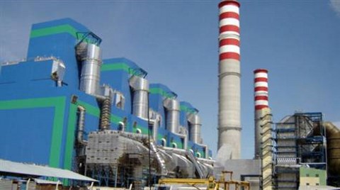 Yıldız: Afşin-Elbistan için Çin ile Görüşüyoruz
