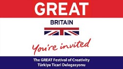 GREAT Türkiye Ticari Delegasyonu