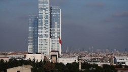 İstanbul'un Siluetine Yeni Hançerler mi Geliyor?