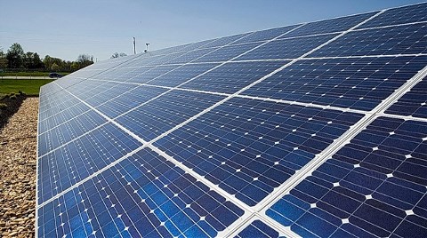 Enerji Sektörüne "Güneş" Doğacak