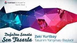 Zeki Yurtbay Tasarım Yarışması 2014