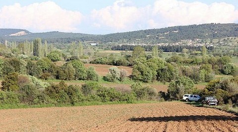 Gelibolu Yarımadası Tarihi Milli Parkı Yeni Şehitlik Tasarımları Fikir Projesi Yarışması