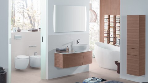 Aveo New Generation: Doğal ve Modern