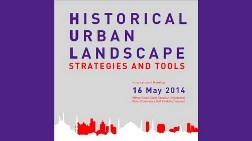 "Historical Urban Landscape - Strategies and Tools"