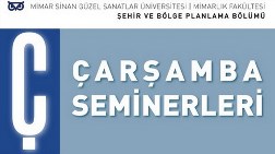 "Yeni Türkiye Sineması'nda Kimlik Temsilleri ve İstanbul"
