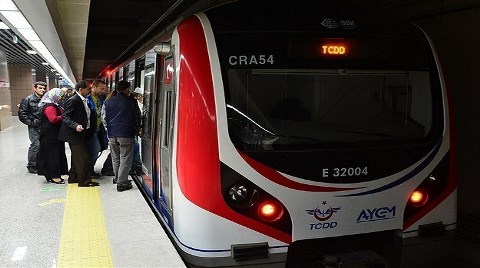 Bakırköy'de Marmaray için Ağaç Katliamı