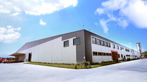 Alçı Kaplı Taşyünü Levha: Wooler Desibel