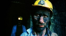 Kömür için 49 Bin Kişi Yeraltında Çalışıyor