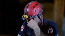 Soma'da Kurtarma Nasıl Yapılıyor?