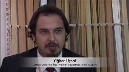 “Eğitimsiz Personel, En Büyük Sıkıntımız”