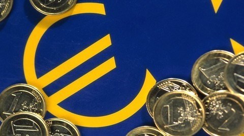 Avro Bölgesinde Büyüme Beklentilerin Altında