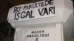 Üniversitelerde 'Soma' İşgali