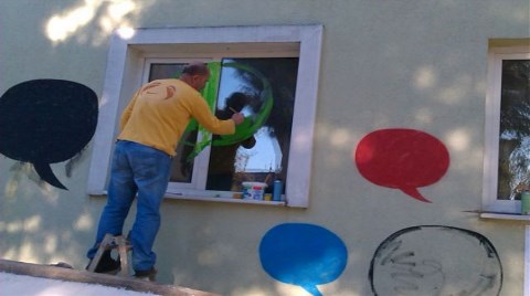 Yıkıma Direnen Sanat