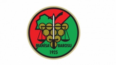 Manisa Barosu'ndan Soma için Suç Duyurusu