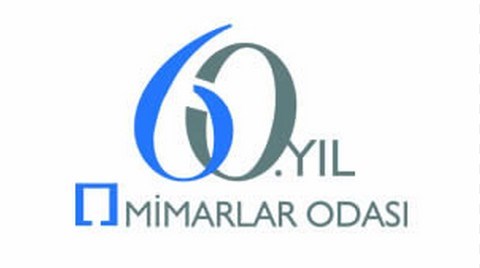 Mimarlar Odası 60. Yılında