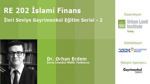 İleri Seviye Gayrimenkul Eğitimi Serisi - 2