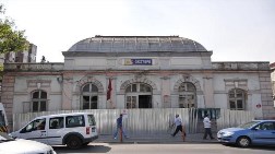'Tren İstasyonları Müze Olsun'