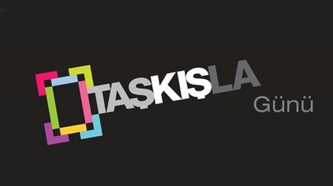 Geleneksel Taşkışla Günü 2014