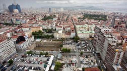 Buraya 5 Yılda 20 Proje Geldi!
