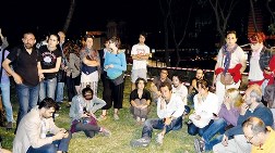 Gezi Parkı'nın İlk 'İşgalcileri' Anlatıyor