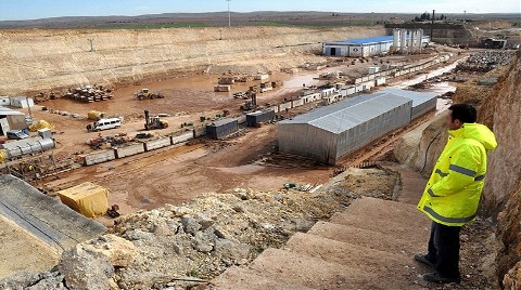 Çürük Müteahhitlere ‘Anayasa’ Formülü