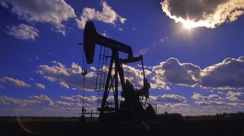 20 Yılda Enerji Arzına 40 Trilyon Dolar Yatırım Gerekecek