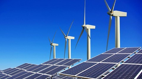Enerjide Çevreci Kaynakların Potansiyeli Değerlendirilmeli