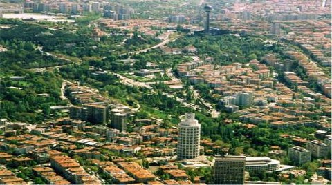 ATO: Mania Planı, Ankara'nın Gelişimine Engel