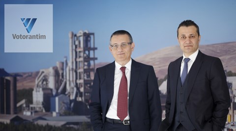 “Türkiye’nin Potansiyeline ve İnsan Gücüne Güveniyoruz”