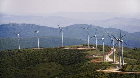 Çeşme’nin Rüzgarı Kavga Çıkarıyor