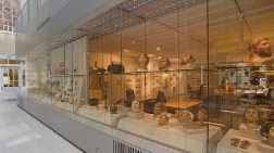 Kırşehir'de Yeni Müze Yapılacak