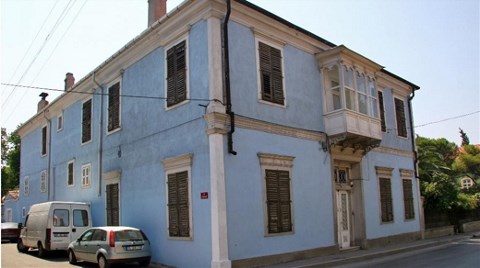 Tarihi Miras Yarışmayla Korunuyor