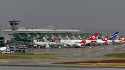 Atatürk Havalimanı'na Yeni Terminal Binası!