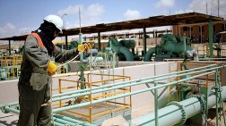 Kayıp Libya Petrolü Nasıl Telafi Edilecek?