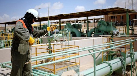 Kayıp Libya Petrolü Nasıl Telafi Edilecek?
