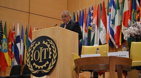 "Soma Faciasının 'Son Uyarı' Olmasını Ümit Ediyoruz"