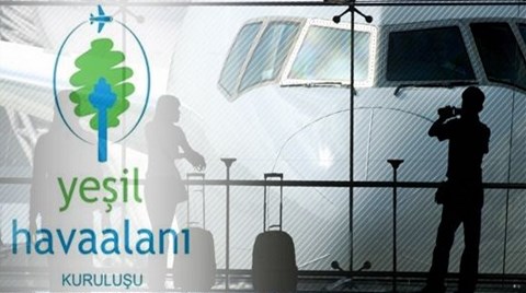 Yeşil Havalimanı Sayısı Artıyor
