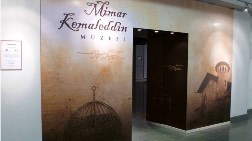 Gazi Üniversitesi’nden Mimar Kemaleddin'e Saygısızlık! 