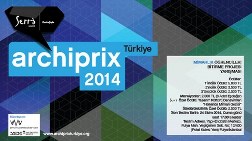 Archiprix-Türkiye 2014 