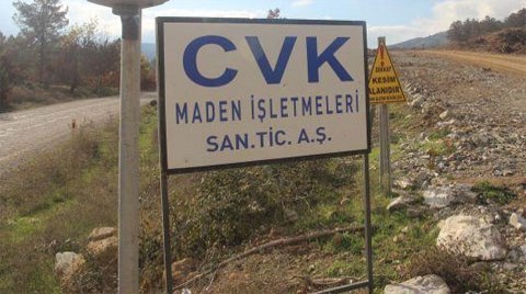 Kazdağı'nı Ruhsatsız Kirletmeyi Sürdürüyorlar