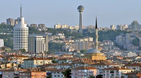 Ankara’da İkinci El Piyasası Hareketleniyor