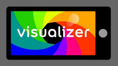 Önce Marshall Visualizer Göstersin, Sonra Boya
