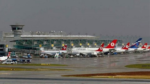 "Atatürk Havalimanı Eninde Sonunda Kapanır"
