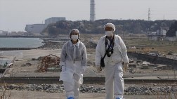 Fukuşima'nın Nükleer Atığı Okyanusta Dolaşıyor!