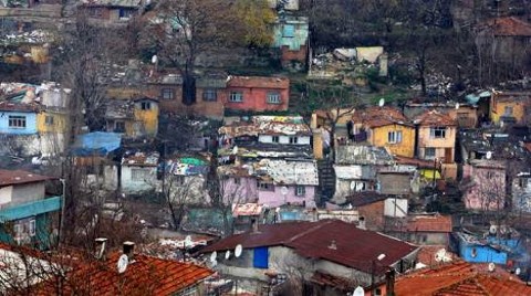 Bu Kentsel Dönüşümde de "Roman" Yok!