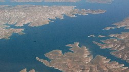 "Atatürk Barajı'nda Endişeye Gerek Yok"