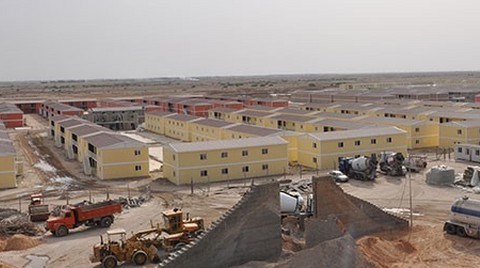 Karmod Prefabrik 75 Ülkeye İhracat Yapıyor